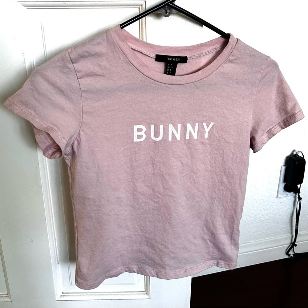Forever 21 Top